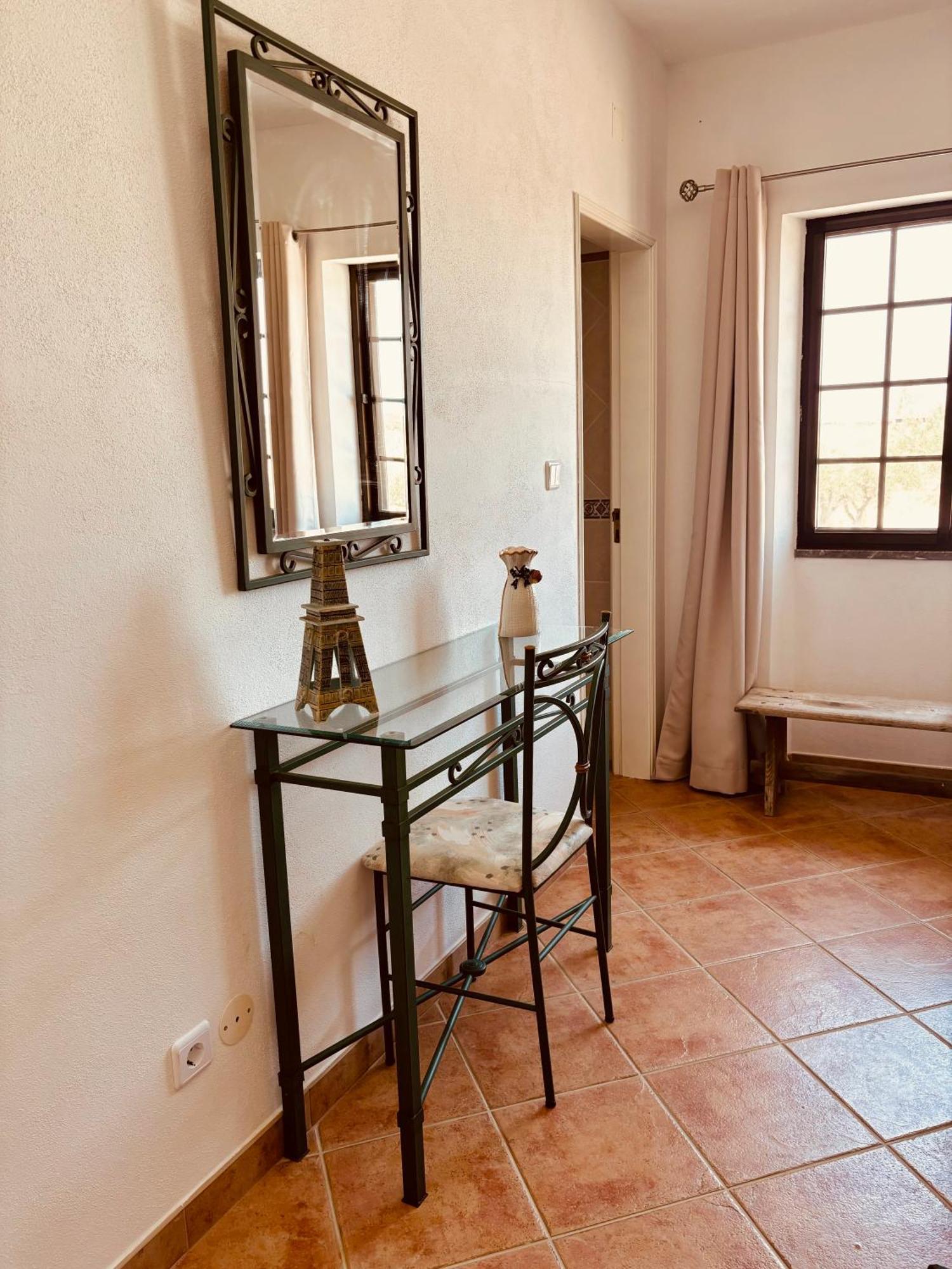 Quinta Monte Da Azinheira Bed & Breakfast Amareleja Phòng bức ảnh