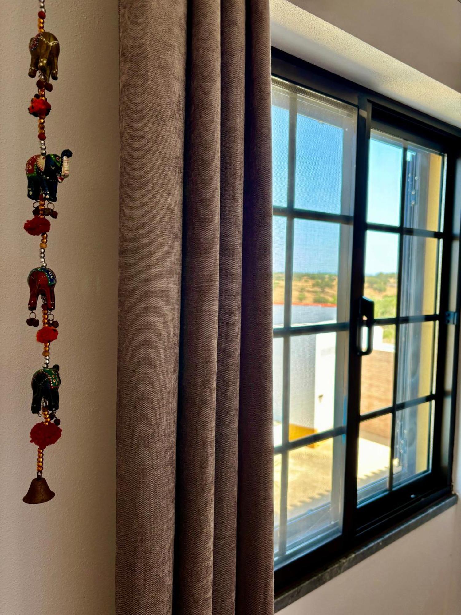 Quinta Monte Da Azinheira Bed & Breakfast Amareleja Phòng bức ảnh