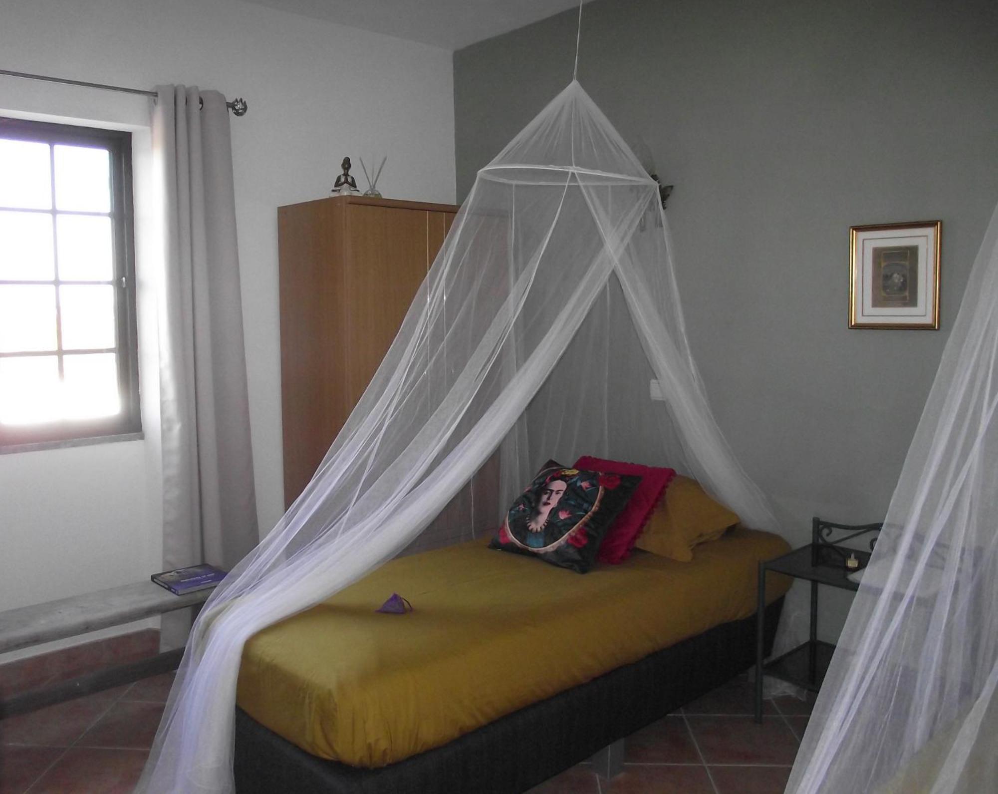 Quinta Monte Da Azinheira Bed & Breakfast Amareleja Phòng bức ảnh