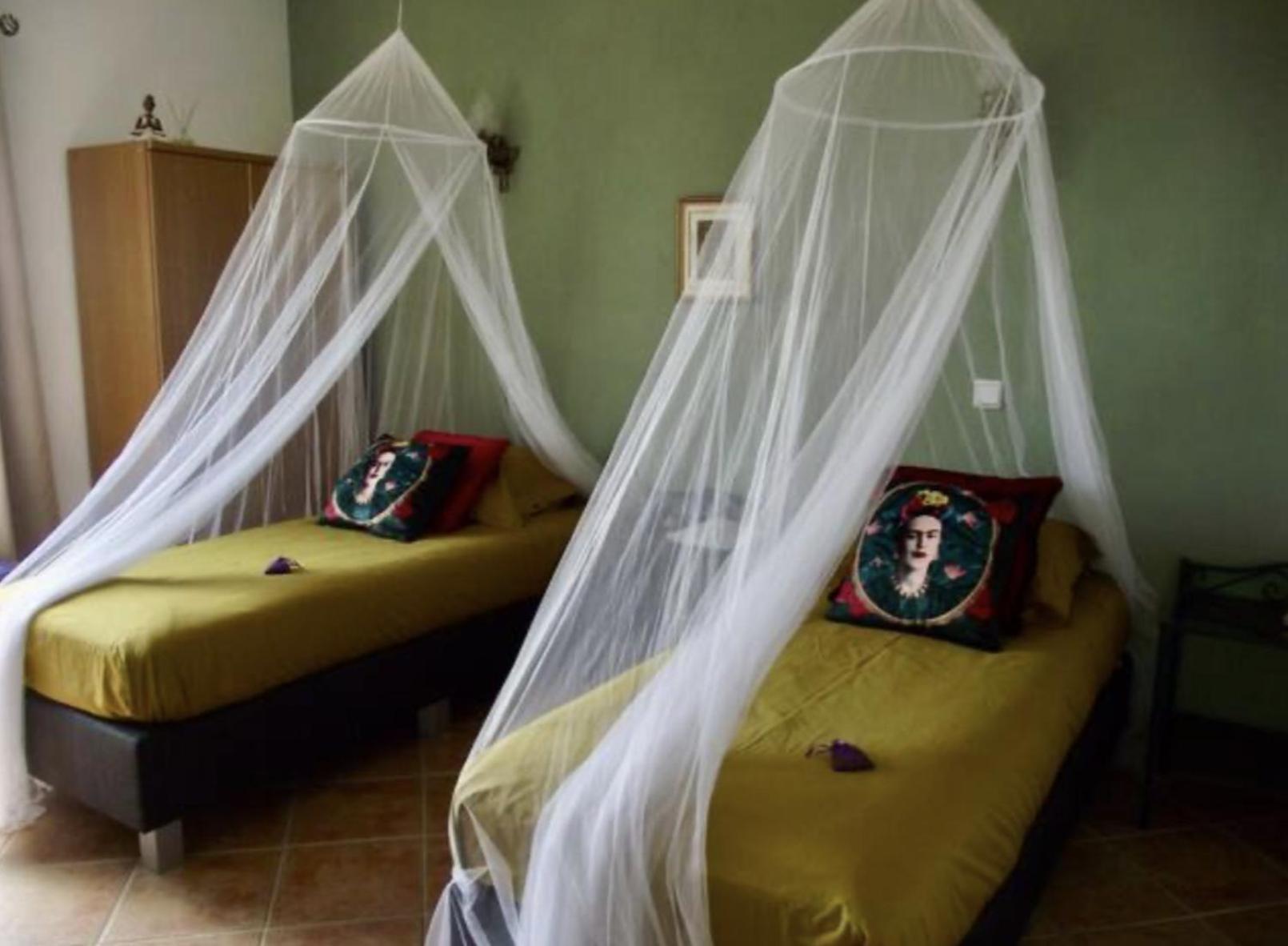 Quinta Monte Da Azinheira Bed & Breakfast Amareleja Ngoại thất bức ảnh